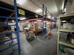 Golden Bukit Dormitory 2 (D14), Factory #592815911